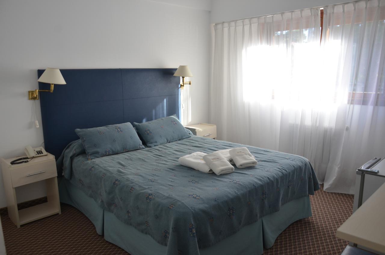 Hotel Arenas Pinamar Ngoại thất bức ảnh