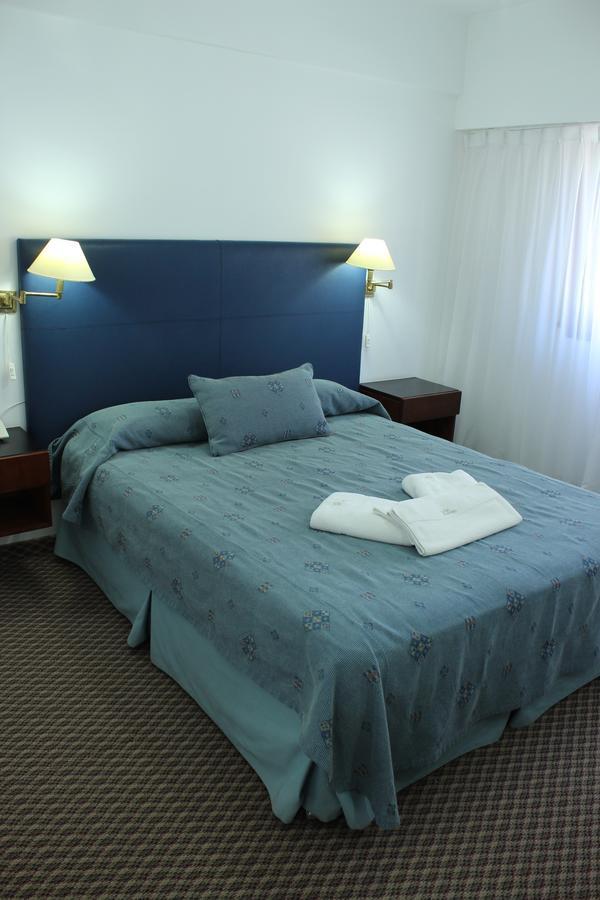 Hotel Arenas Pinamar Ngoại thất bức ảnh