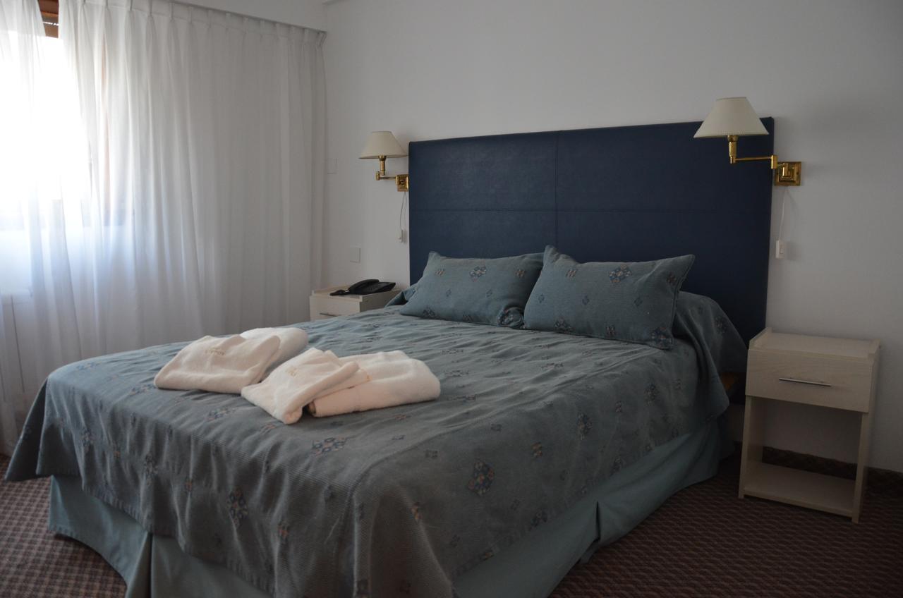 Hotel Arenas Pinamar Ngoại thất bức ảnh