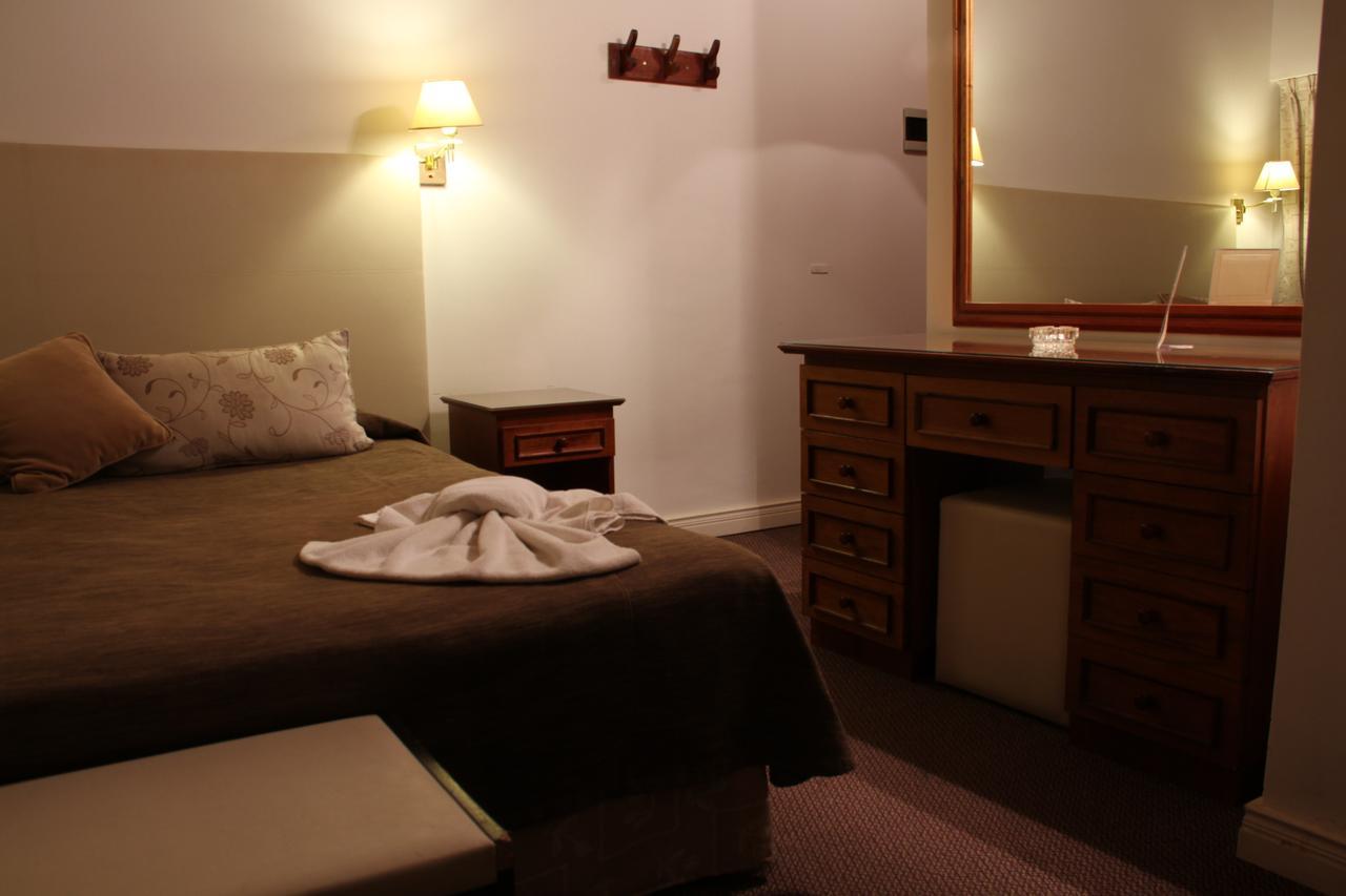 Hotel Arenas Pinamar Ngoại thất bức ảnh