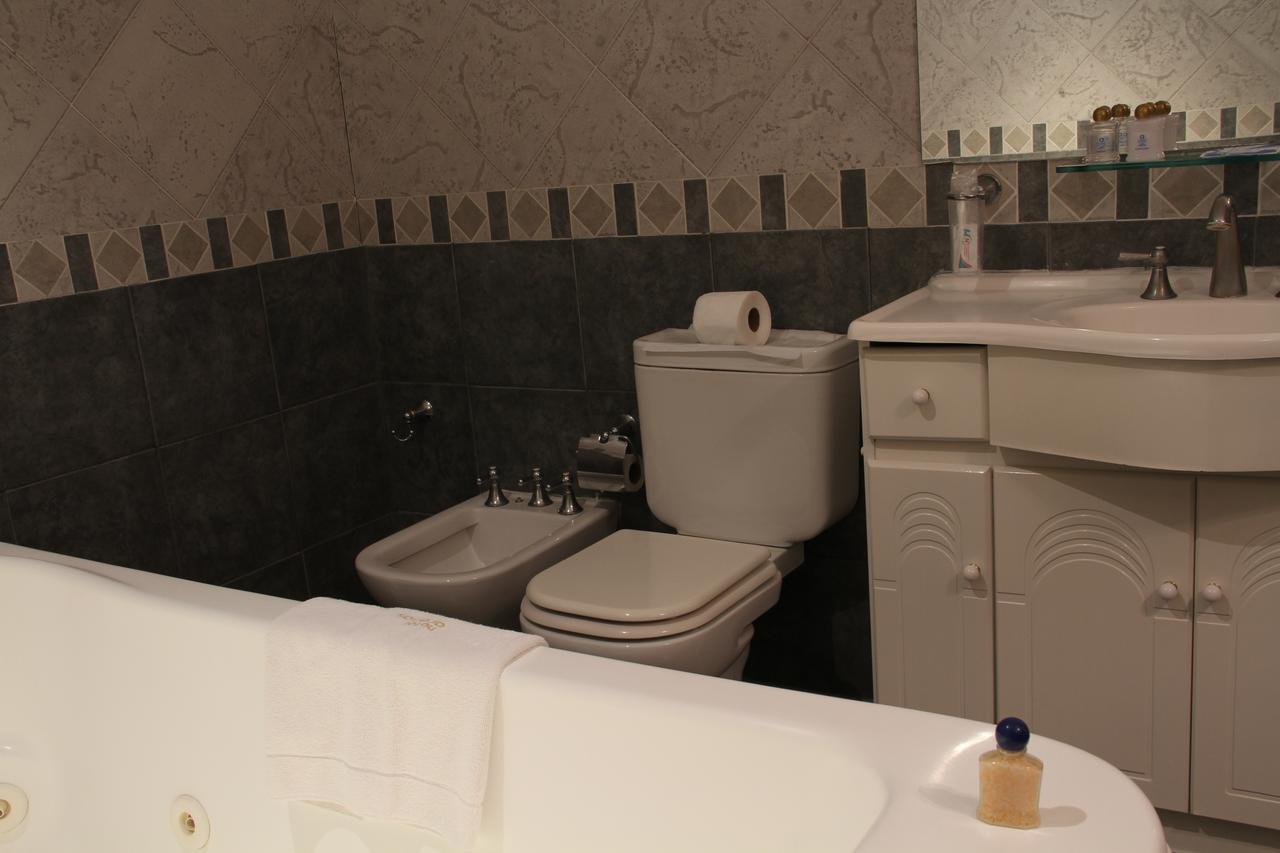 Hotel Arenas Pinamar Ngoại thất bức ảnh