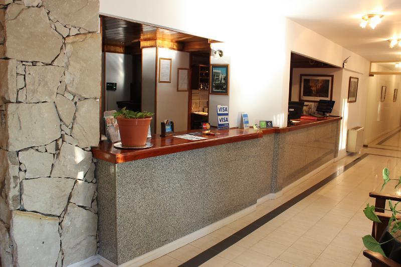 Hotel Arenas Pinamar Ngoại thất bức ảnh